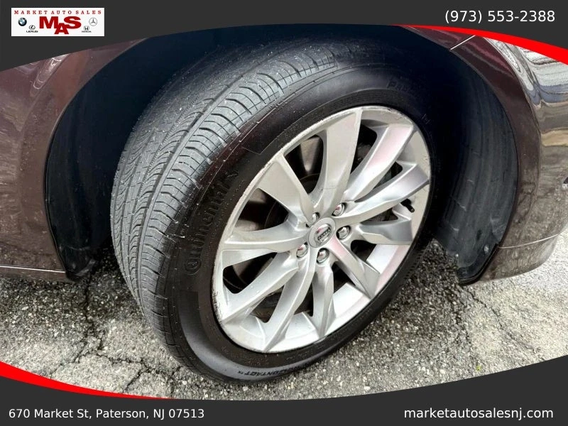 2018 Volvo S90 - Image 10 of 12