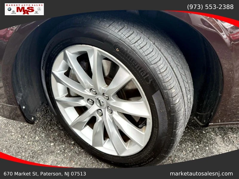 2018 Volvo S90 - Image 7 of 12