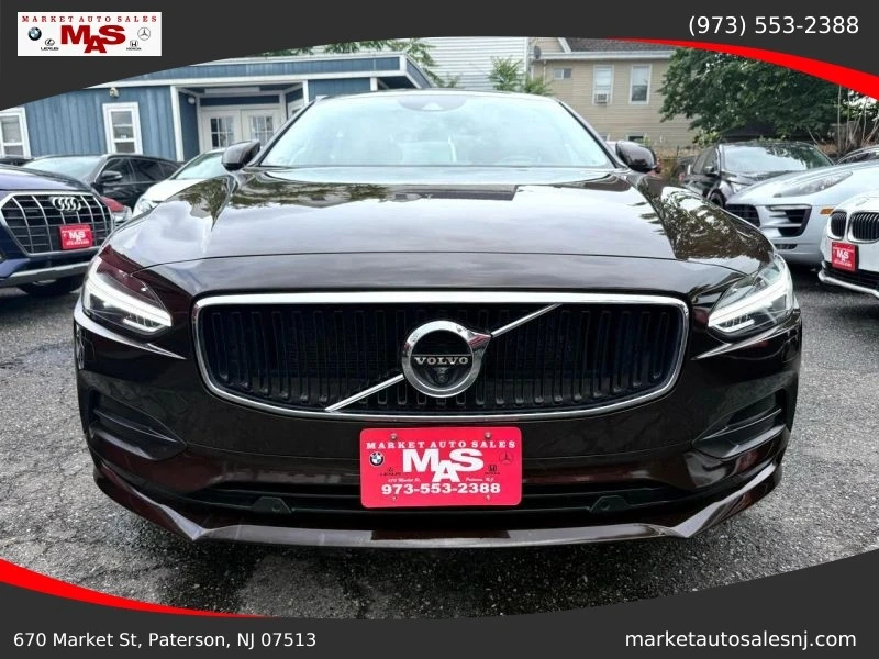 2018 Volvo S90 - Image 2 of 12