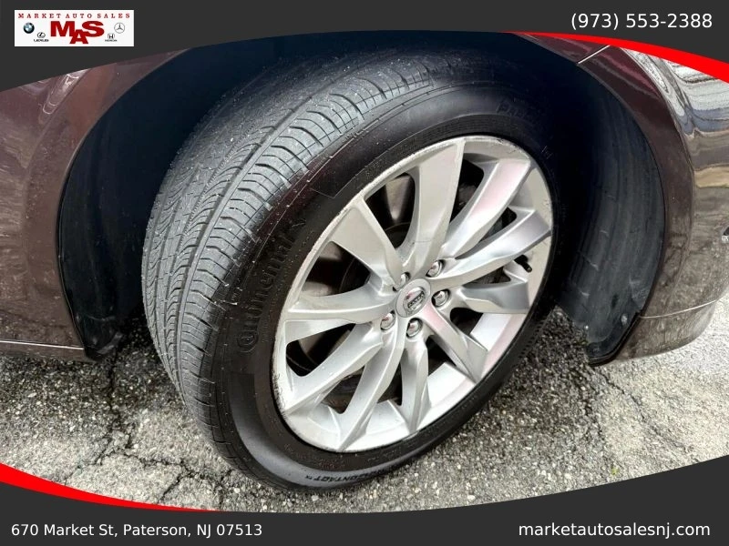 2018 Volvo S90 - Image 10 of 12
