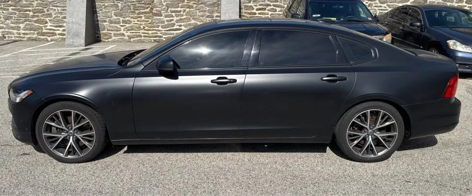 2018 Volvo S90 - Image 2 of 11