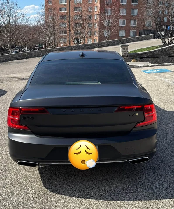 2018 Volvo S90 - Image 4 of 11