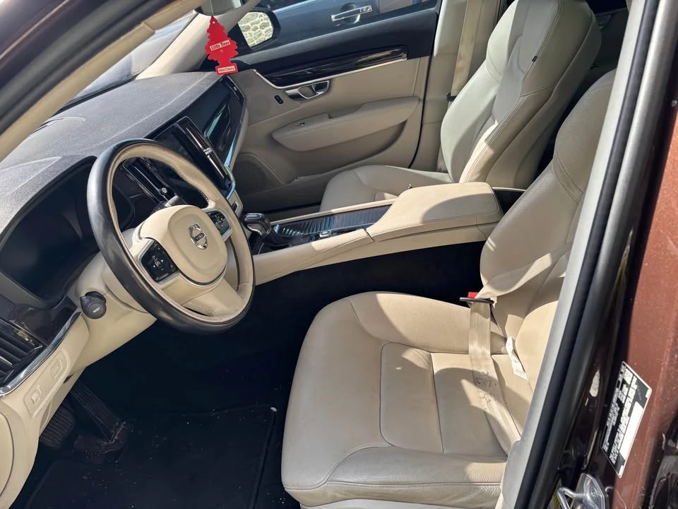 2018 Volvo S90 - Image 10 of 11