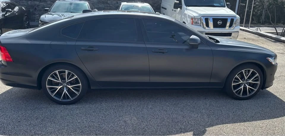 2018 Volvo S90 - Image 3 of 11