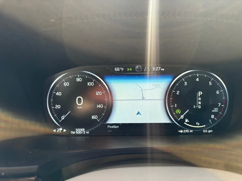 2018 Volvo S90 - Image 6 of 11
