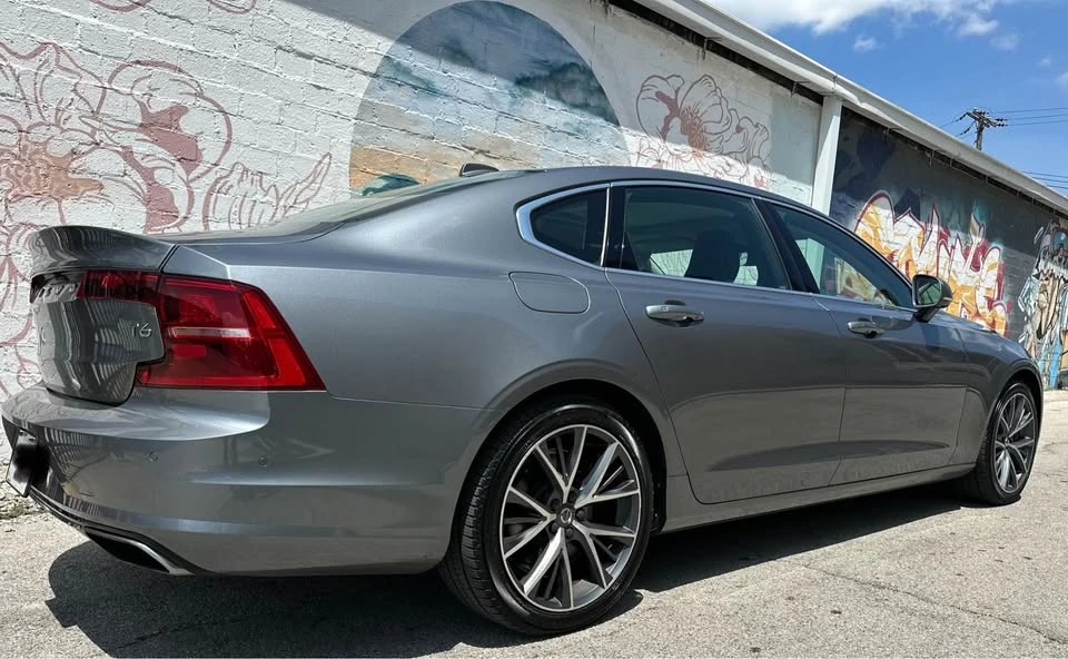 2018 Volvo S90 - Image 4 of 16