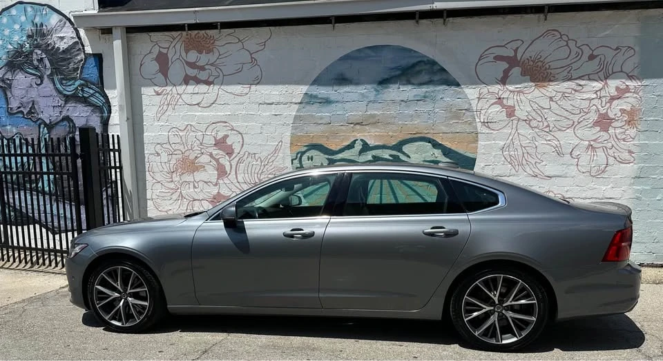 2018 Volvo S90 - Image 12 of 16