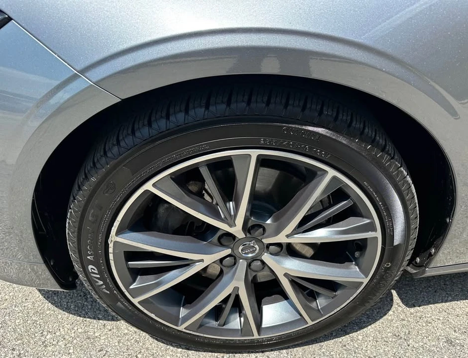 2018 Volvo S90 - Image 10 of 16