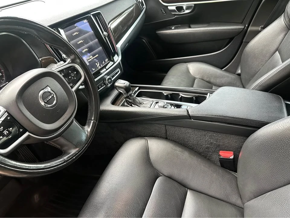 2018 Volvo S90 - Image 3 of 16