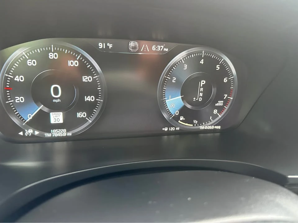2018 Volvo S90 - Image 14 of 16