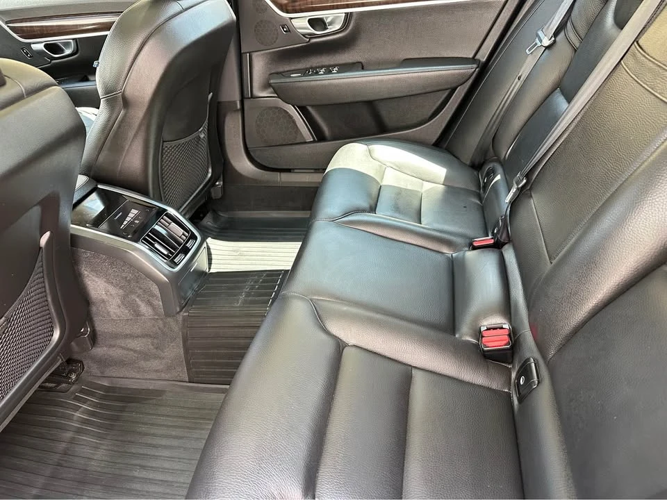 2018 Volvo S90 - Image 7 of 16