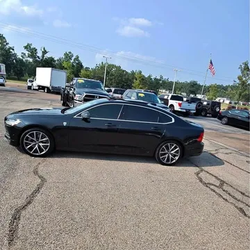 2018 Volvo S90 T6 R-Design Sedan 4D