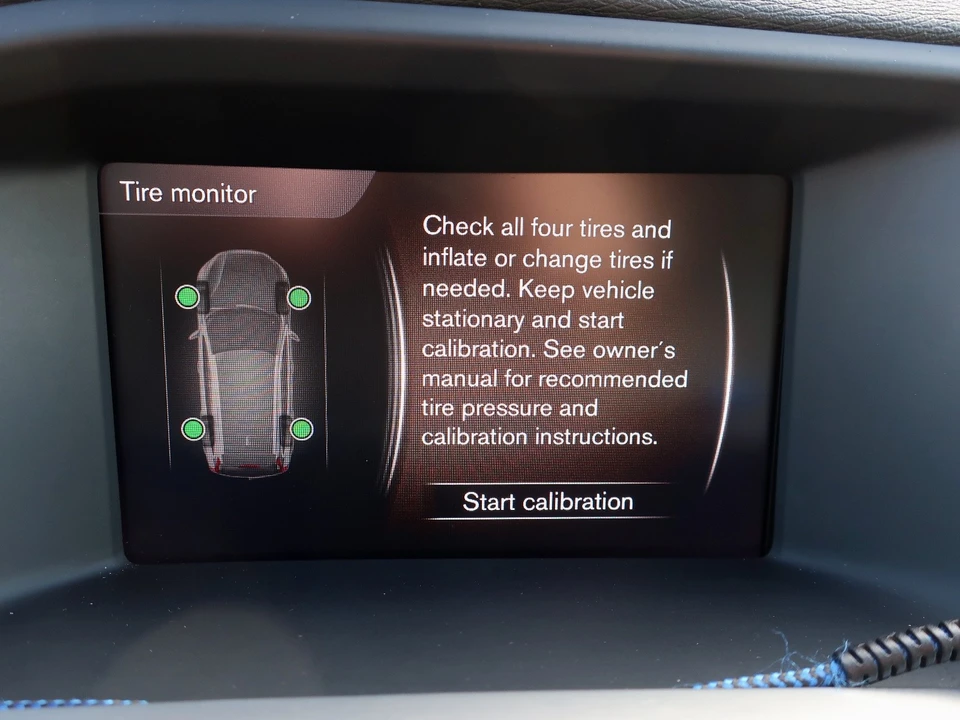 2018 Volvo V60 1st Gen - Image 20 of 21
