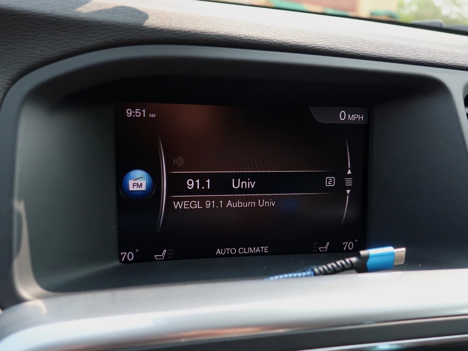 2018 Volvo V60 1st Gen - Image 21 of 21