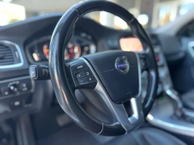 2018 Volvo V60 2nd Gen - Image 21 of 21