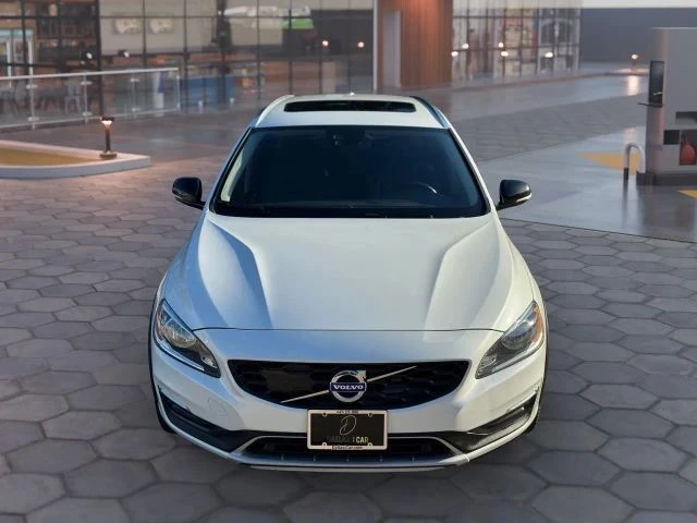 2018 Volvo V60 2nd Gen - Image 5 of 21