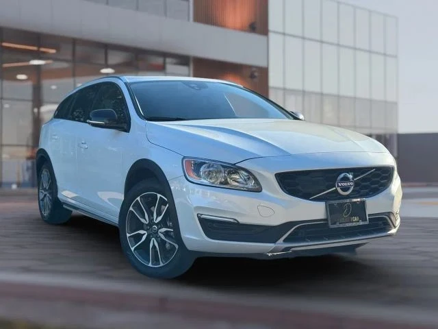 2018 Volvo V60 2nd Gen - Image 3 of 21