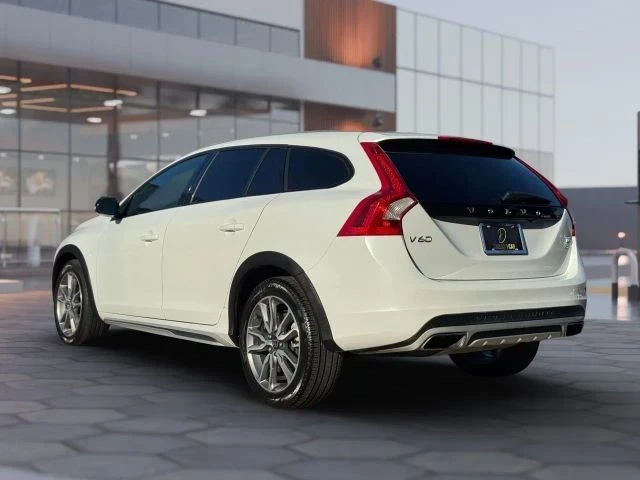 2018 Volvo V60 2nd Gen - Image 4 of 21