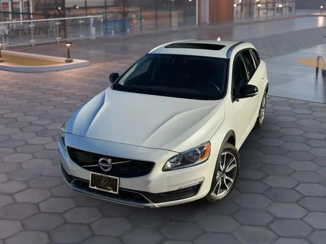 2018 Volvo V60 2nd Gen - Image 7 of 21