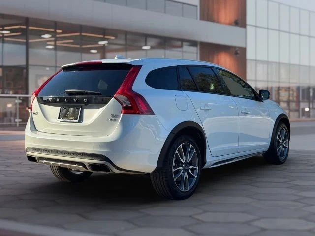 2018 Volvo V60 2nd Gen - Image 2 of 21