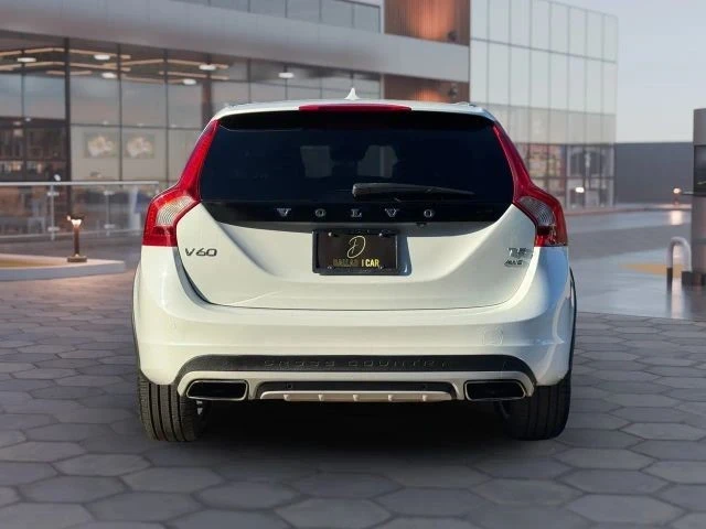 2018 Volvo V60 1st Gen - Image 6 of 21