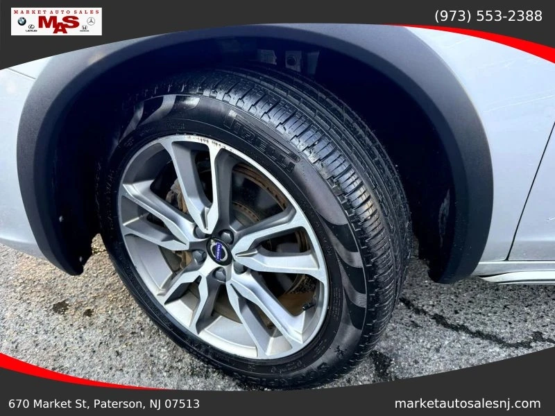 2018 Volvo V60 1st Gen - Image 12 of 12
