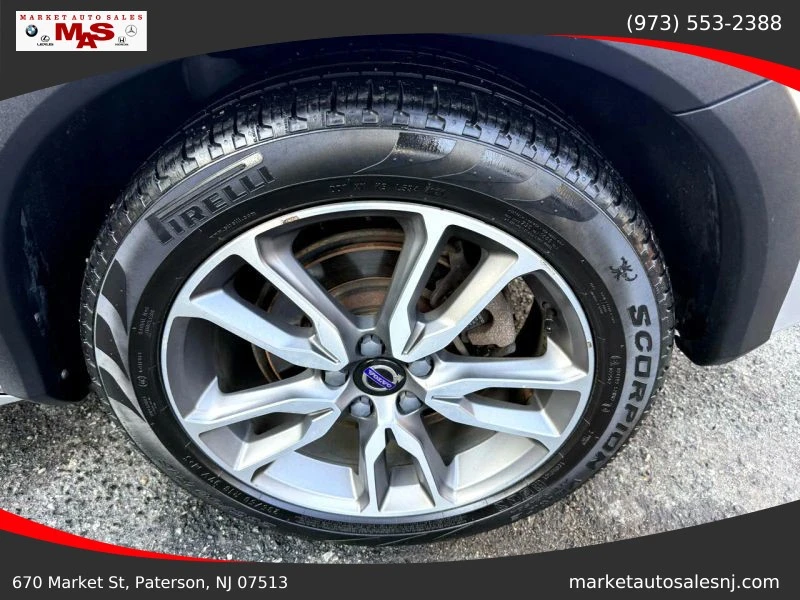 2018 Volvo V60 1st Gen - Image 10 of 12
