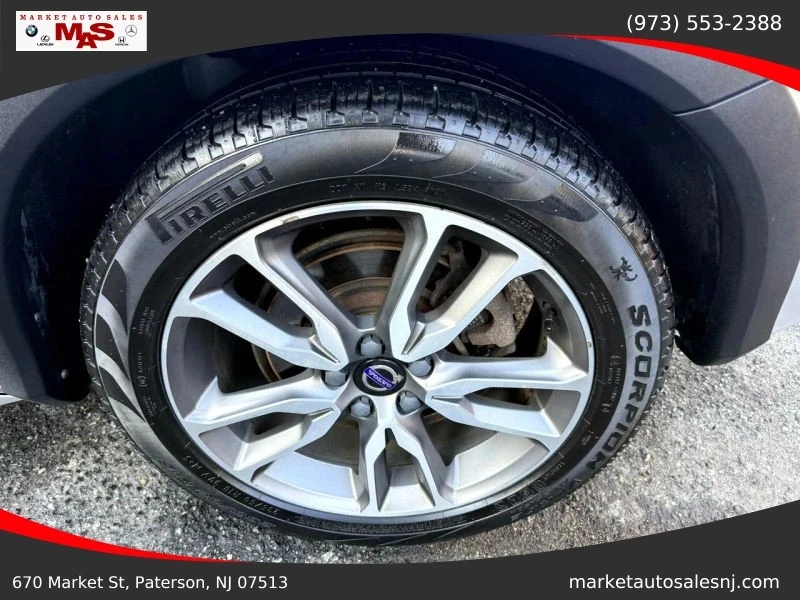 2018 Volvo V60 1st Gen - Image 10 of 12