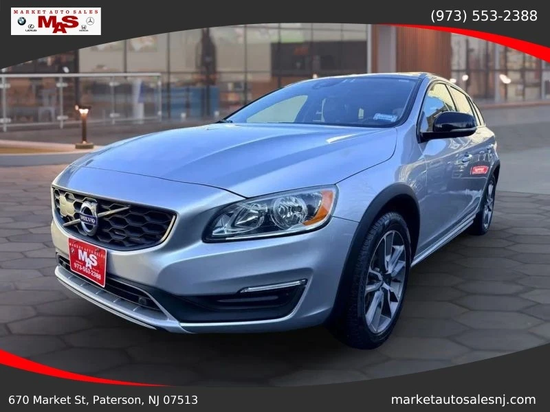 2018 Volvo V60 1st Gen - Image 3 of 12