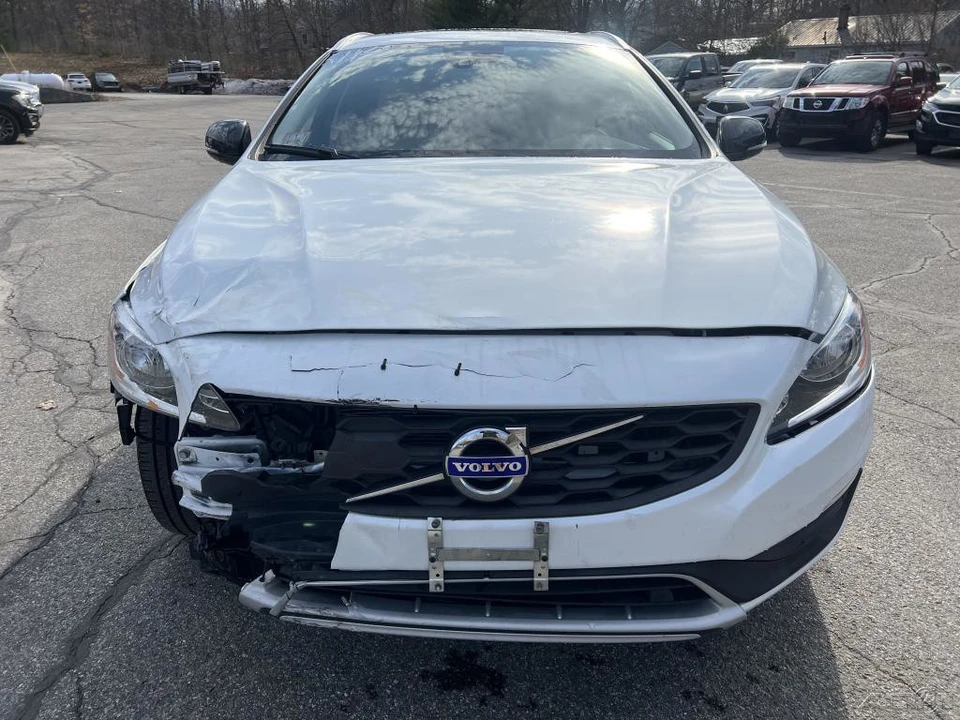 2018 Volvo V60 1st Gen - Image 3 of 12