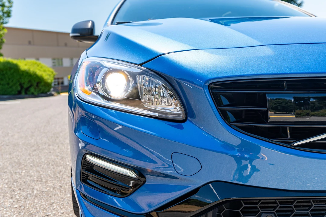 2018 Volvo V60 1st Gen - Image 16 of 31