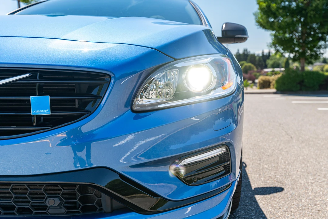 2018 Volvo V60 1st Gen - Image 19 of 31