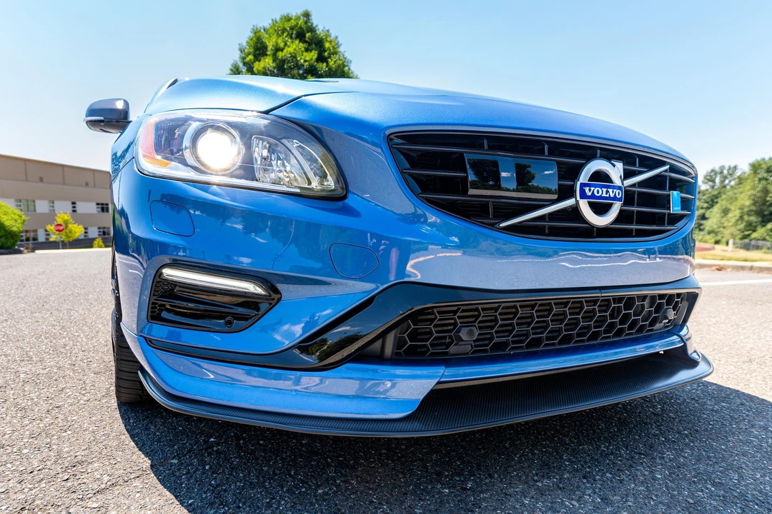 2018 Volvo V60 1st Gen - Image 15 of 31