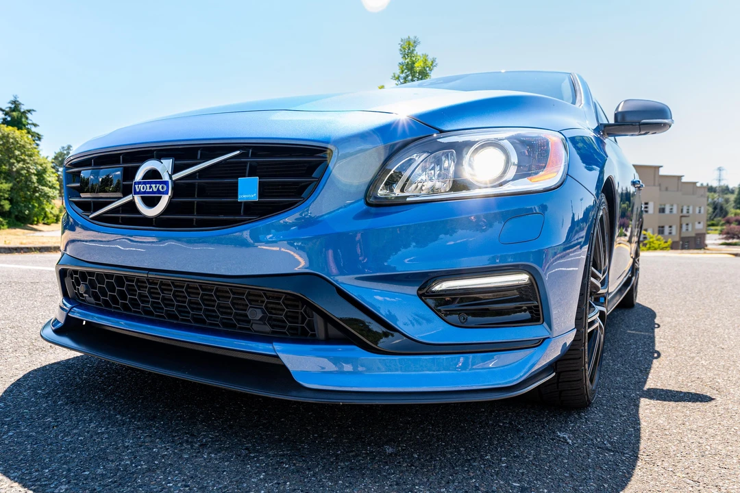 2018 Volvo V60 1st Gen - Image 23 of 31