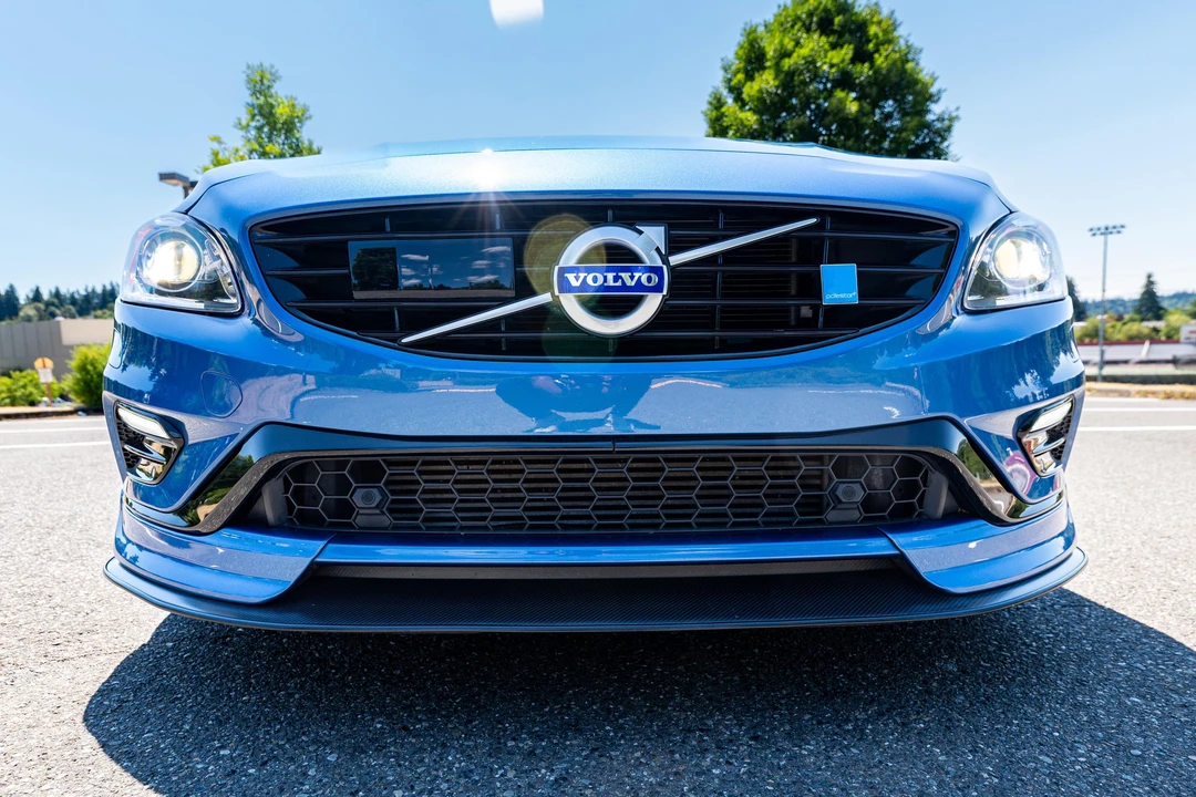 2018 Volvo V60 1st Gen - Image 6 of 31