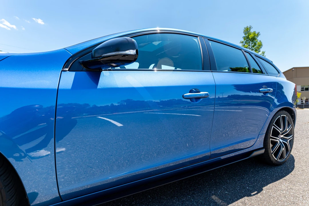 2018 Volvo V60 1st Gen - Image 27 of 31