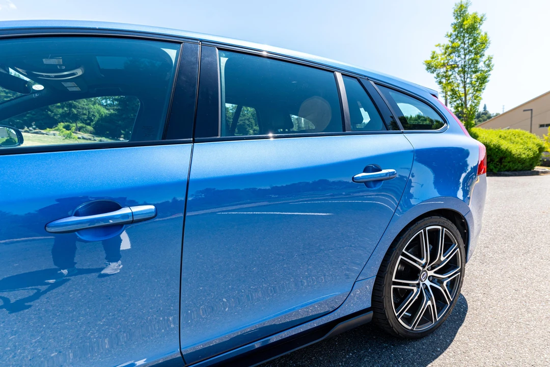 2018 Volvo V60 1st Gen - Image 28 of 31