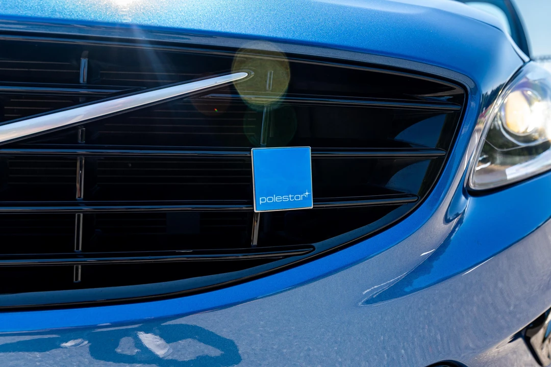 2018 Volvo V60 1st Gen - Image 18 of 31