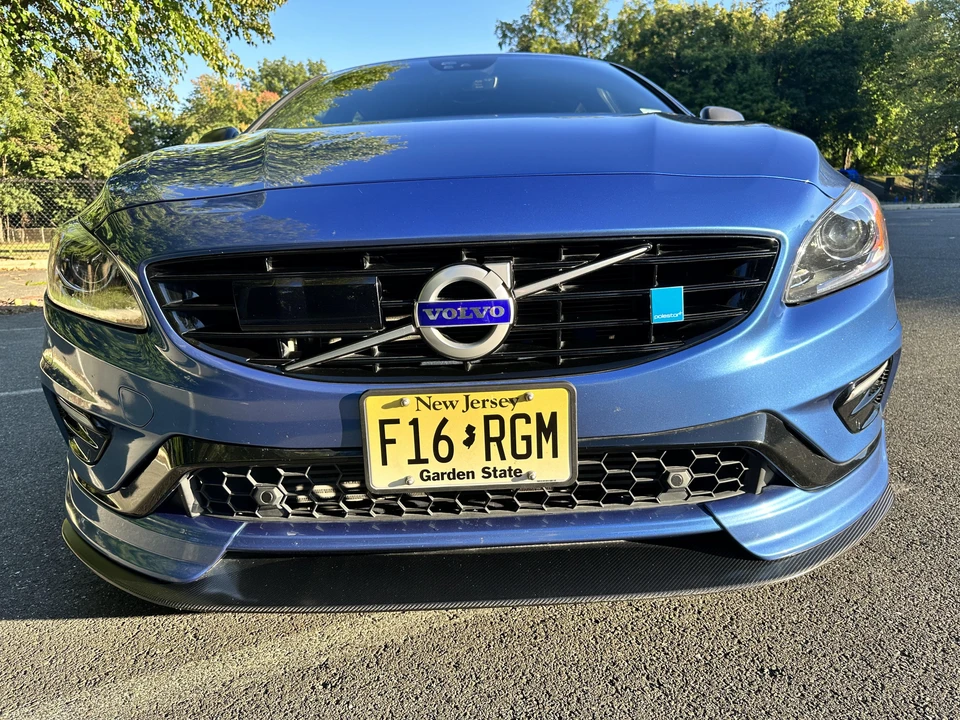2018 Volvo V60 1st Gen - Image 7 of 31