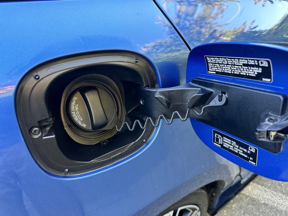 2018 Volvo V60 1st Gen - Image 30 of 31