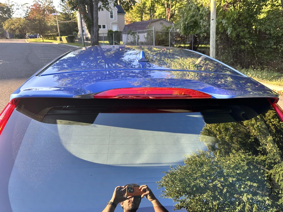 2018 Volvo V60 1st Gen - Image 29 of 31