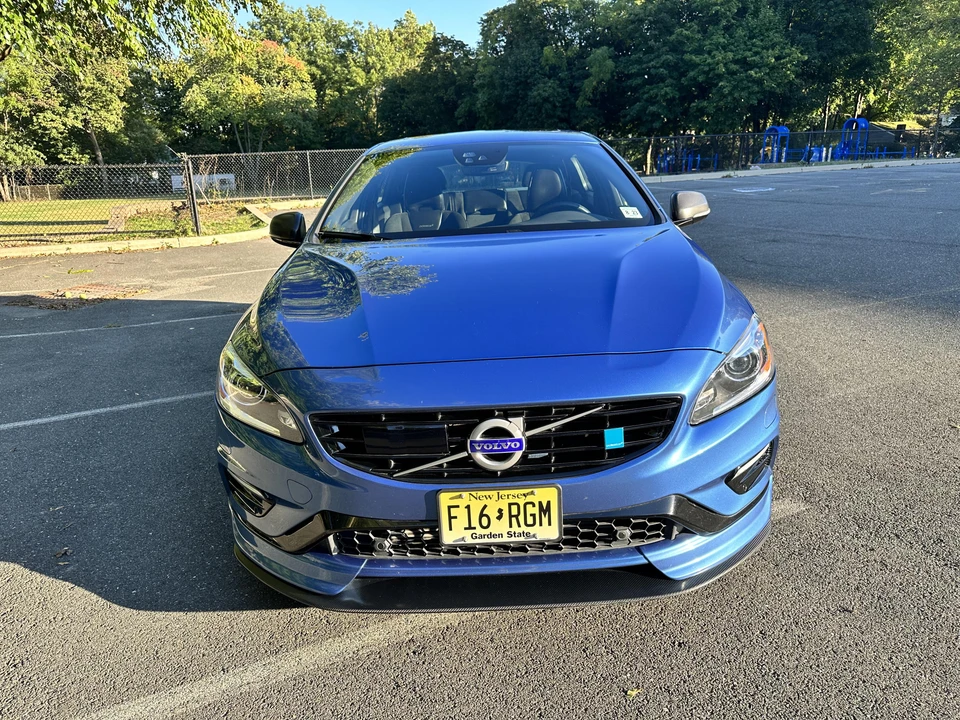 2018 Volvo V60 1st Gen - Image 6 of 31