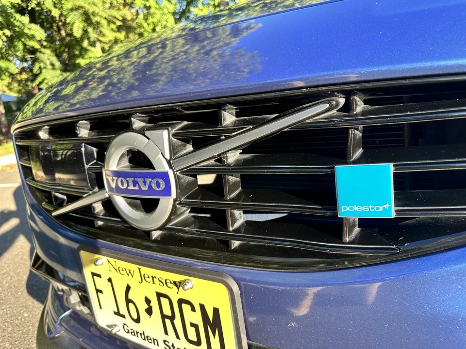 2018 Volvo V60 1st Gen - Image 17 of 31