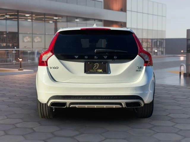 2018 Volvo V60 1st Gen - Image 6 of 21