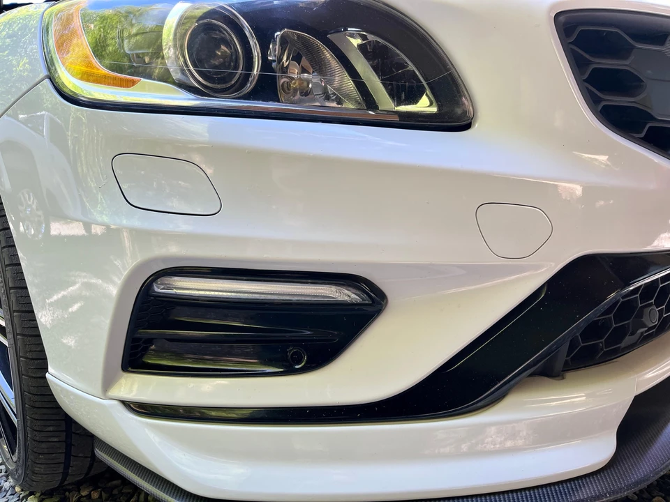 2018 Volvo V60 1st Gen - Image 13 of 31
