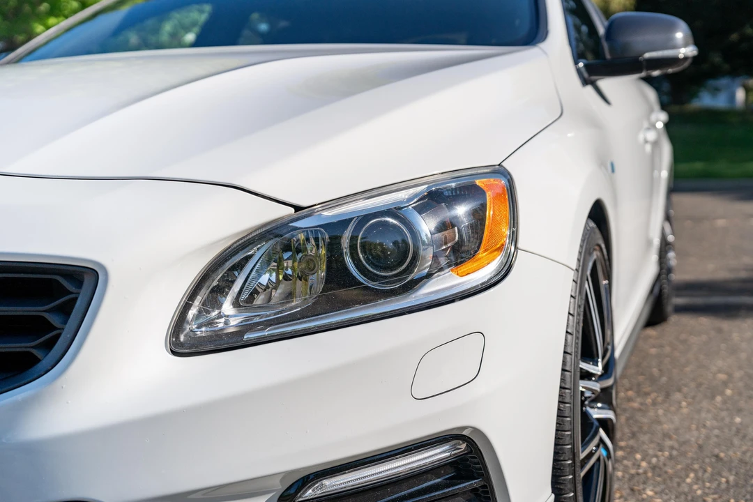 2018 Volvo V60 1st Gen - Image 24 of 31