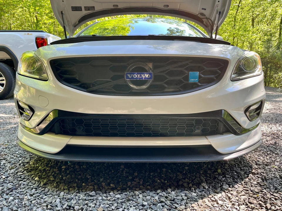 2018 Volvo V60 1st Gen - Image 18 of 31