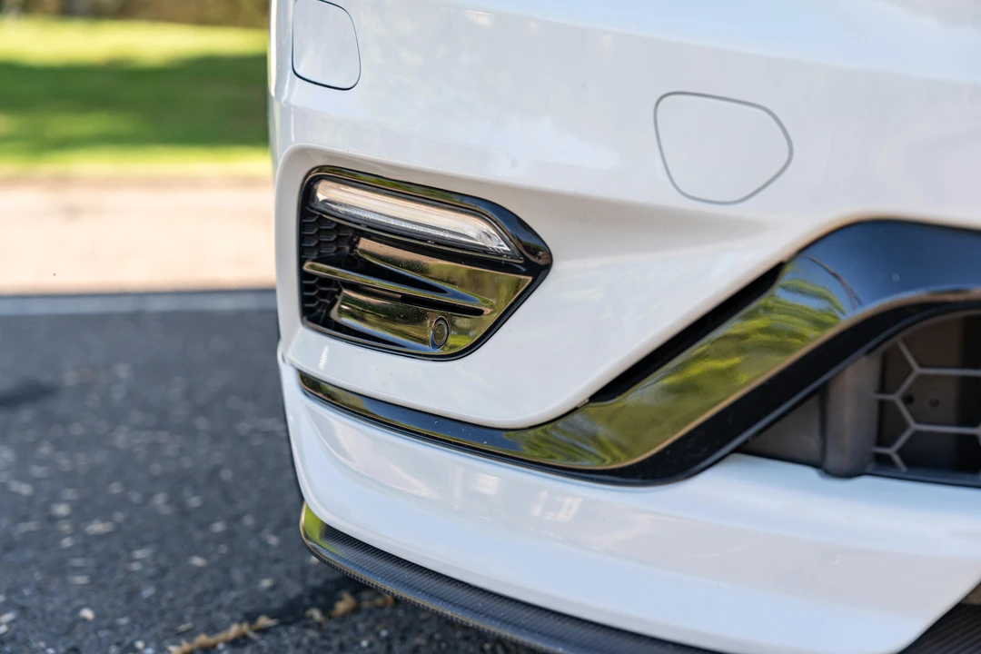 2018 Volvo V60 1st Gen - Image 17 of 31