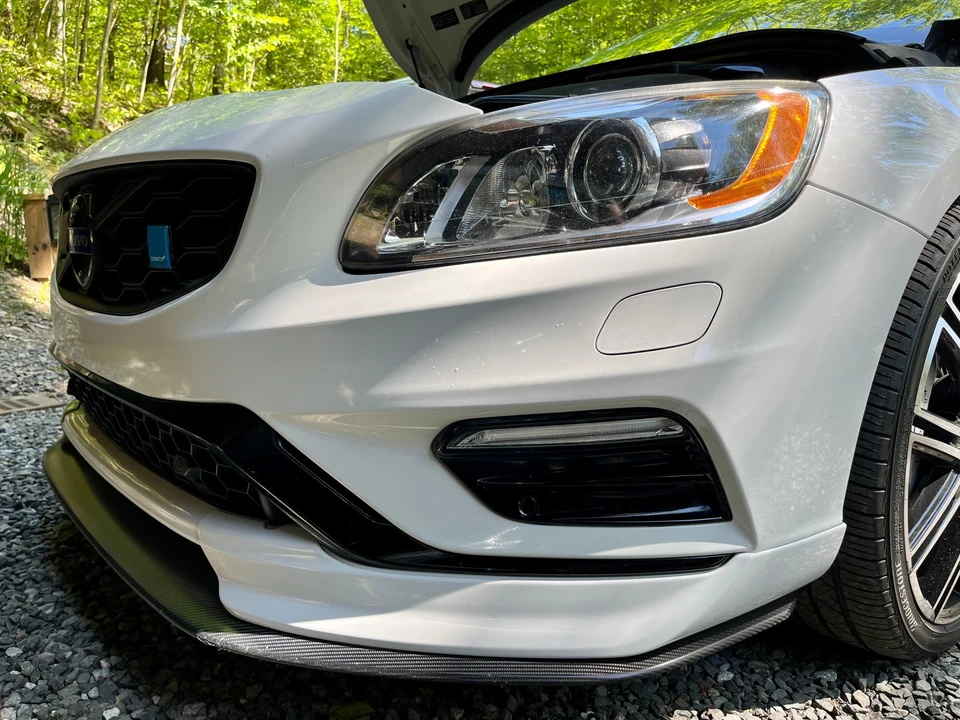 2018 Volvo V60 1st Gen - Image 25 of 31