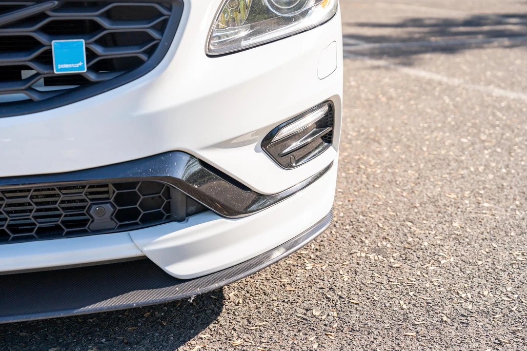 2018 Volvo V60 1st Gen - Image 20 of 31